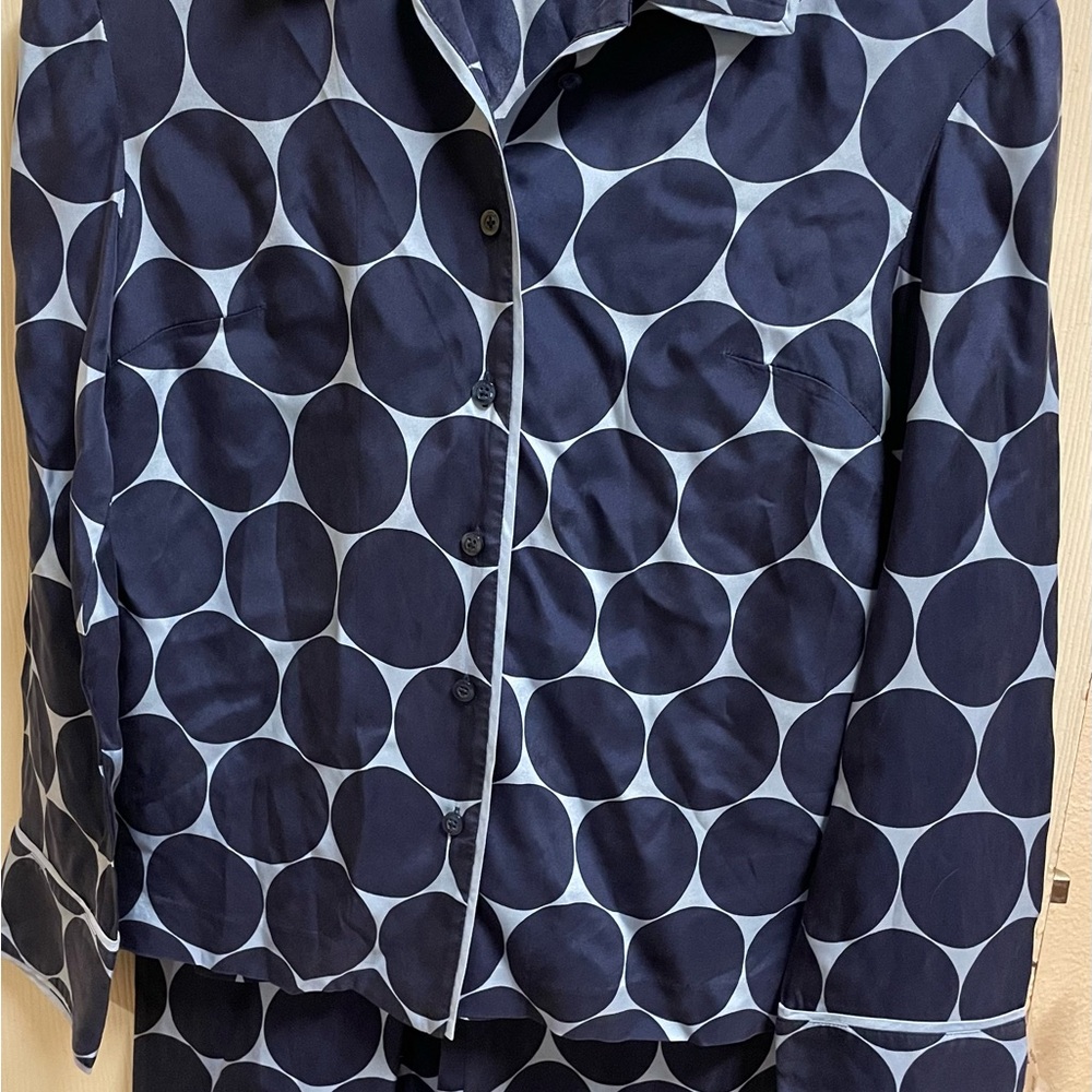 Kate Spade pj set